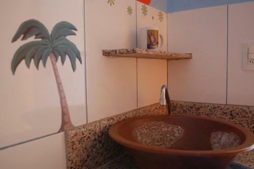 Hostal Pousada Janela Da Cor