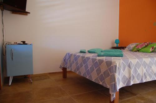 Hostal Pousada Janela Da Cor