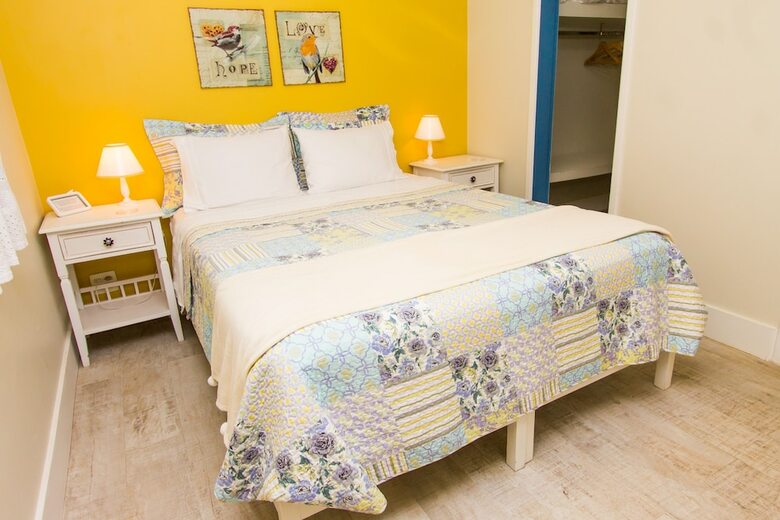 Bed & Breakfast Ch�cara Arac�