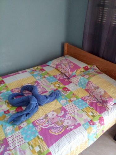 Apartamento Moradas V� Ary