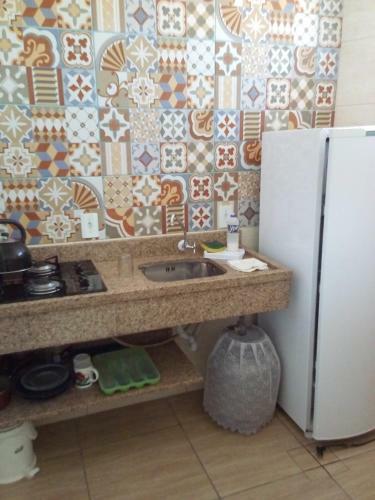 Apartamento Moradas V� Ary