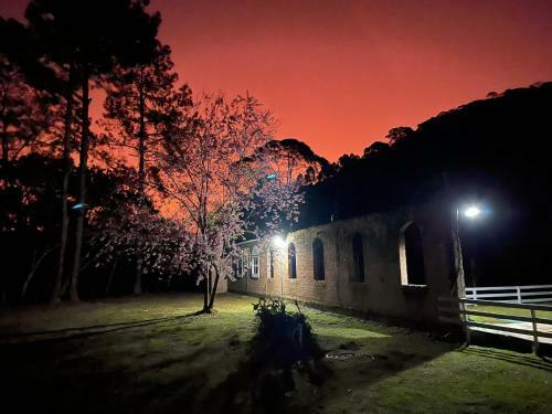 Lodge Chal� Rio Das Pedras