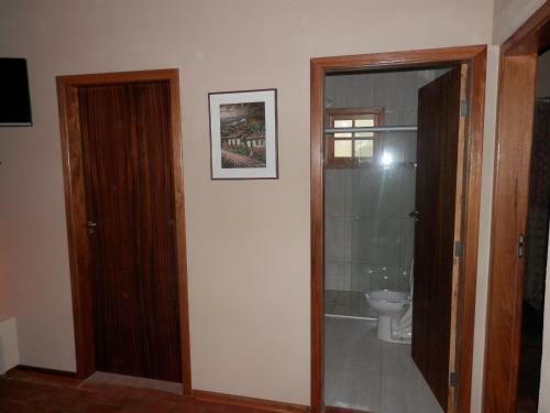 Lodge Chal� Rio Das Pedras