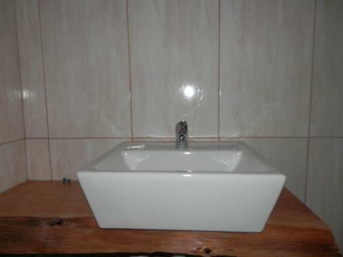 Lodge Chal� Rio Das Pedras