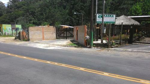 Lodge Chal� Rio Das Pedras