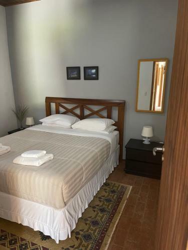 Lodge Chal� Rio Das Pedras