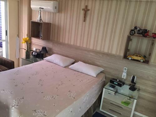 Apartamento Iracema Fortaleza
