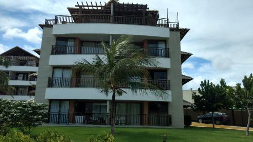 Apartamento Beach Place Resort Bangalo 12