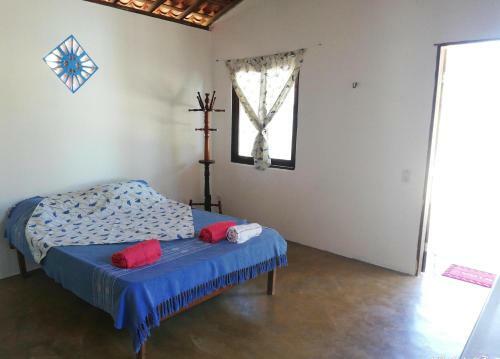 Hotel Lagoa Dos Coqueiros