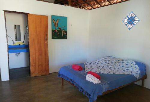 Hotel Lagoa Dos Coqueiros