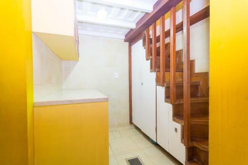 Casa Mabel Centro Hist�rico
