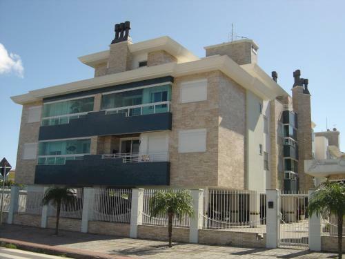 Apartamento Em Praia Dos Ingleses