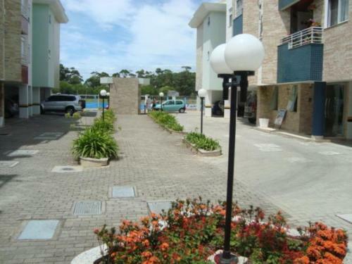 Apartamento Em Praia Dos Ingleses