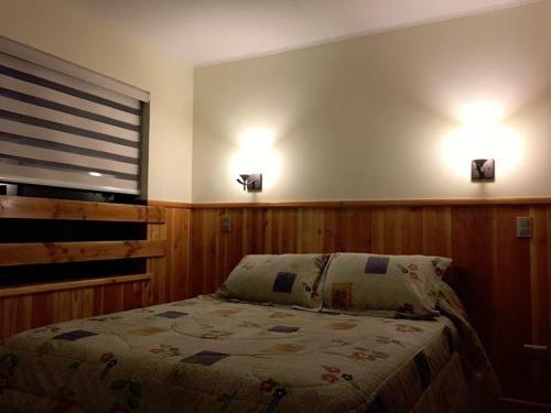 Apartamento Acogedor Departamento En Zona Lacustre