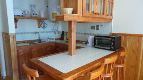 Apartamento Acogedor Departamento En Zona Lacustre