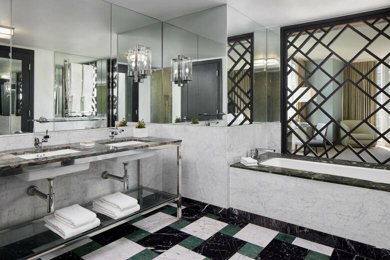 Hotel Viceroy Miami