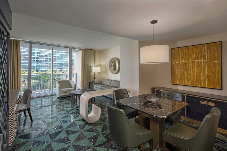 Hotel Viceroy Miami