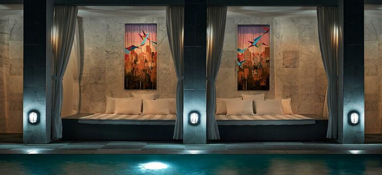 Hotel Viceroy Miami