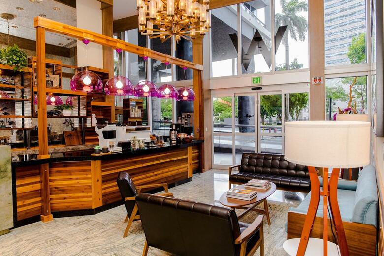Hotel Viceroy Miami