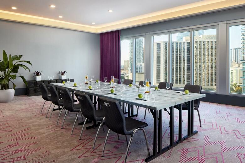 Hotel Viceroy Miami