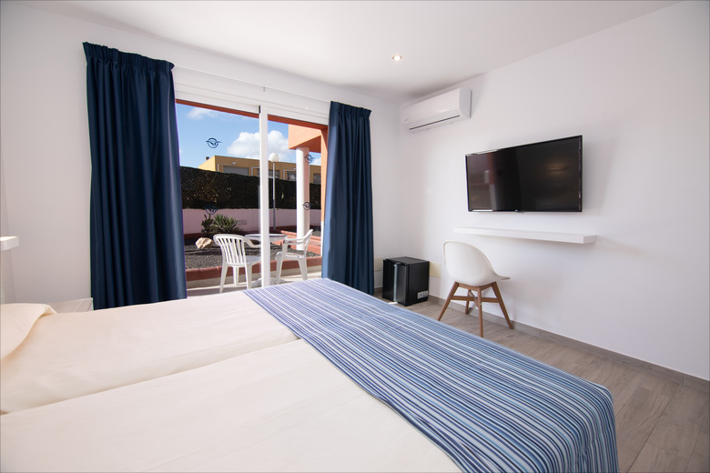 Hotel Globales Costa Tropical