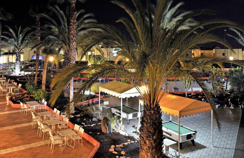Hotel Globales Costa Tropical
