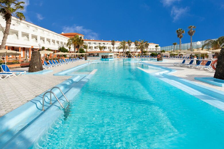 Hotel Globales Costa Tropical