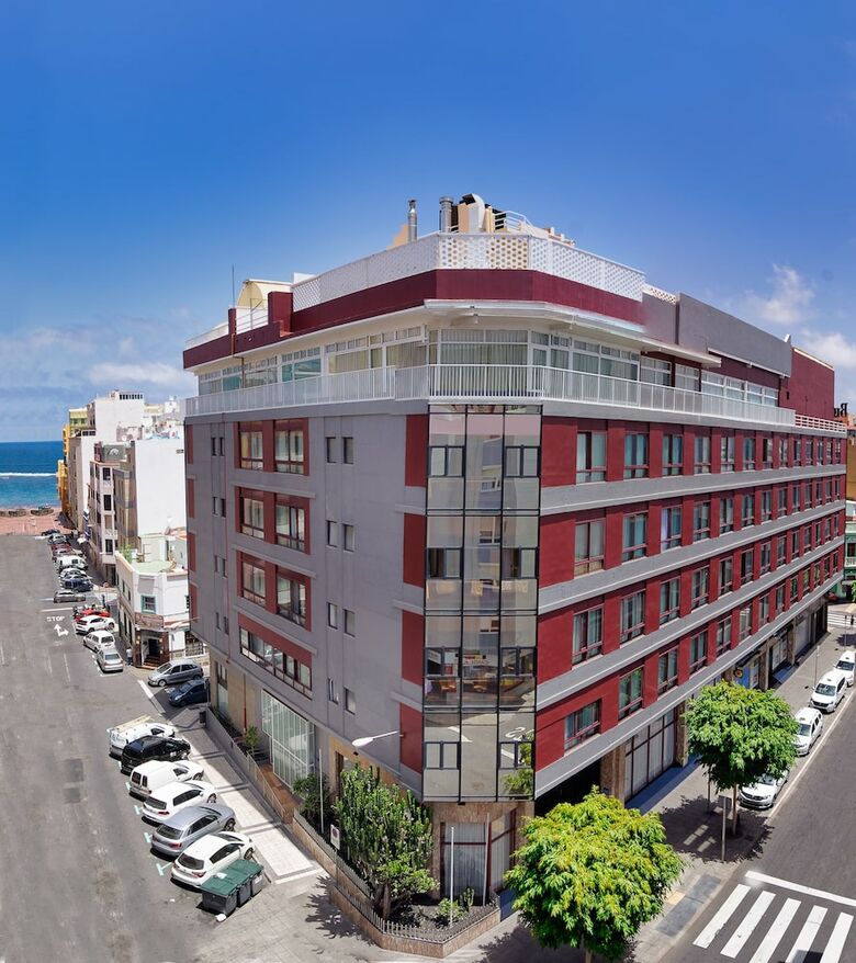 Hotel Bull Astoria