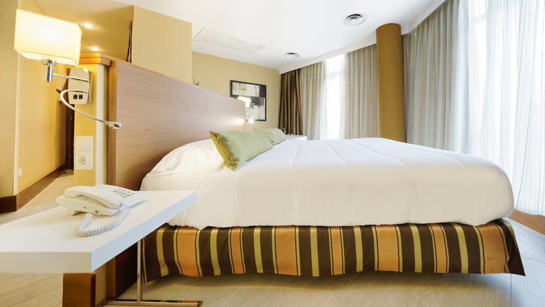Hotel Bull Astoria