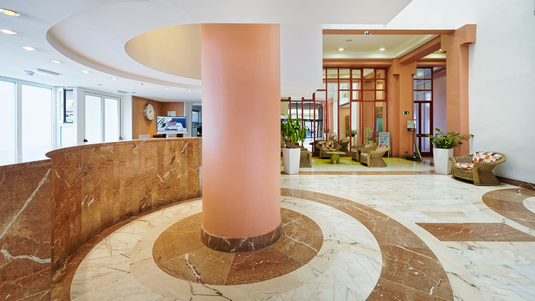 Hotel Bull Astoria