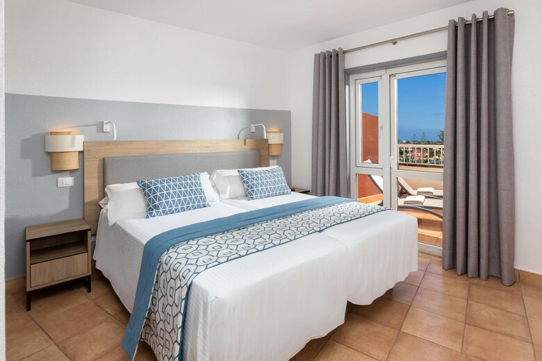 Hotel Sol Barbacan