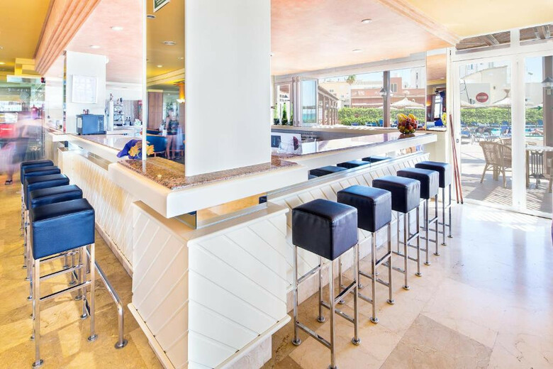 Hotel THB El Cid - Adults Only