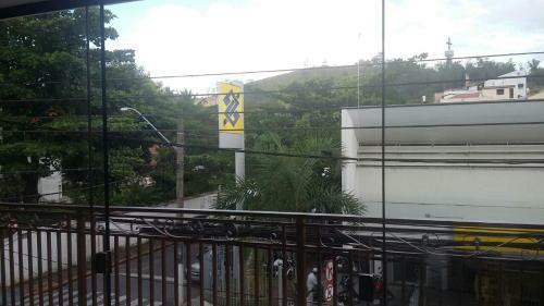 Vila Santa Hotel
