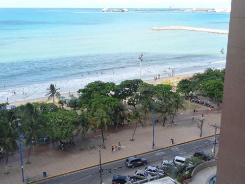 Apartamento Resid�ncia Landscape Em Fortaleza Gold