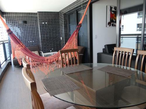Apartamento Resid�ncia Landscape Em Fortaleza Gold