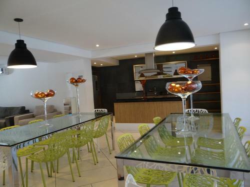 Apartamento Resid�ncia Landscape Em Fortaleza Gold