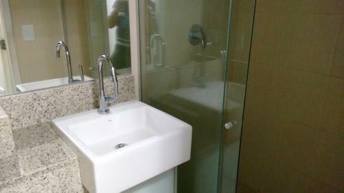 Apartamento Resid�ncia Landscape Em Fortaleza Gold