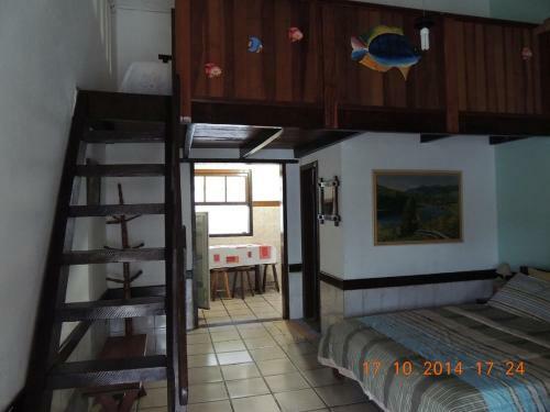 Lodge Patricio's Chal�s Ilhabela