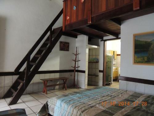 Lodge Patricio's Chal�s Ilhabela