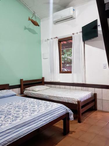 Lodge Patricio's Chal�s Ilhabela