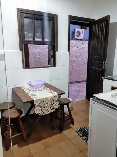 Lodge Patricio's Chal�s Ilhabela