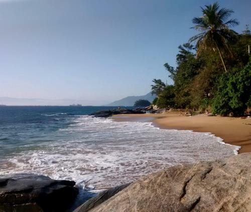 Lodge Patricio's Chal�s Ilhabela