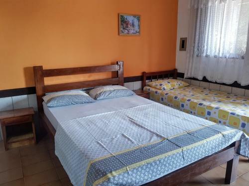Lodge Patricio's Chal�s Ilhabela