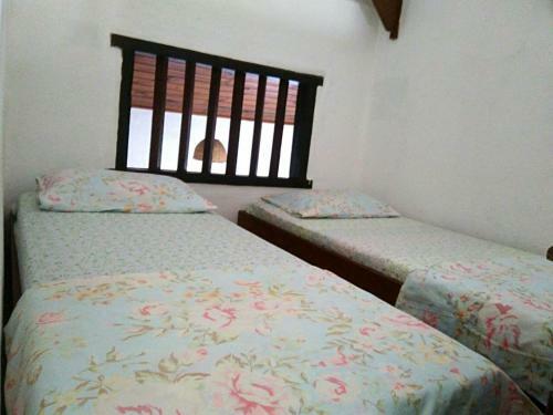 Lodge Patricio's Chal�s Ilhabela
