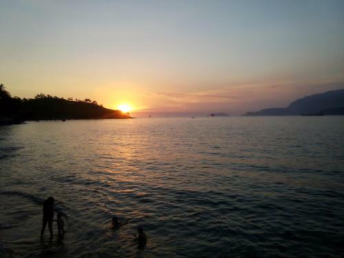 Lodge Patricio's Chal�s Ilhabela