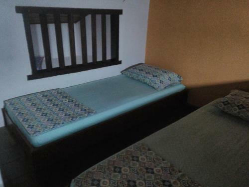 Lodge Patricio's Chal�s Ilhabela