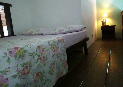 Lodge Patricio's Chal�s Ilhabela
