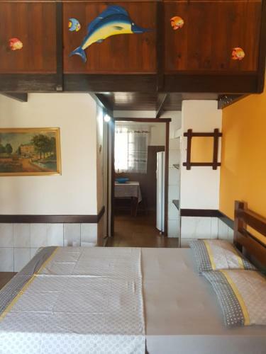 Lodge Patricio's Chal�s Ilhabela