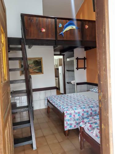 Lodge Patricio's Chal�s Ilhabela