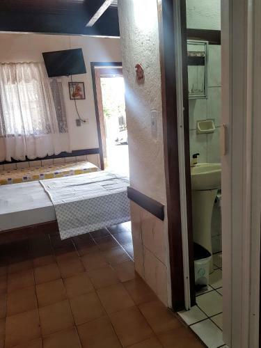 Lodge Patricio's Chal�s Ilhabela